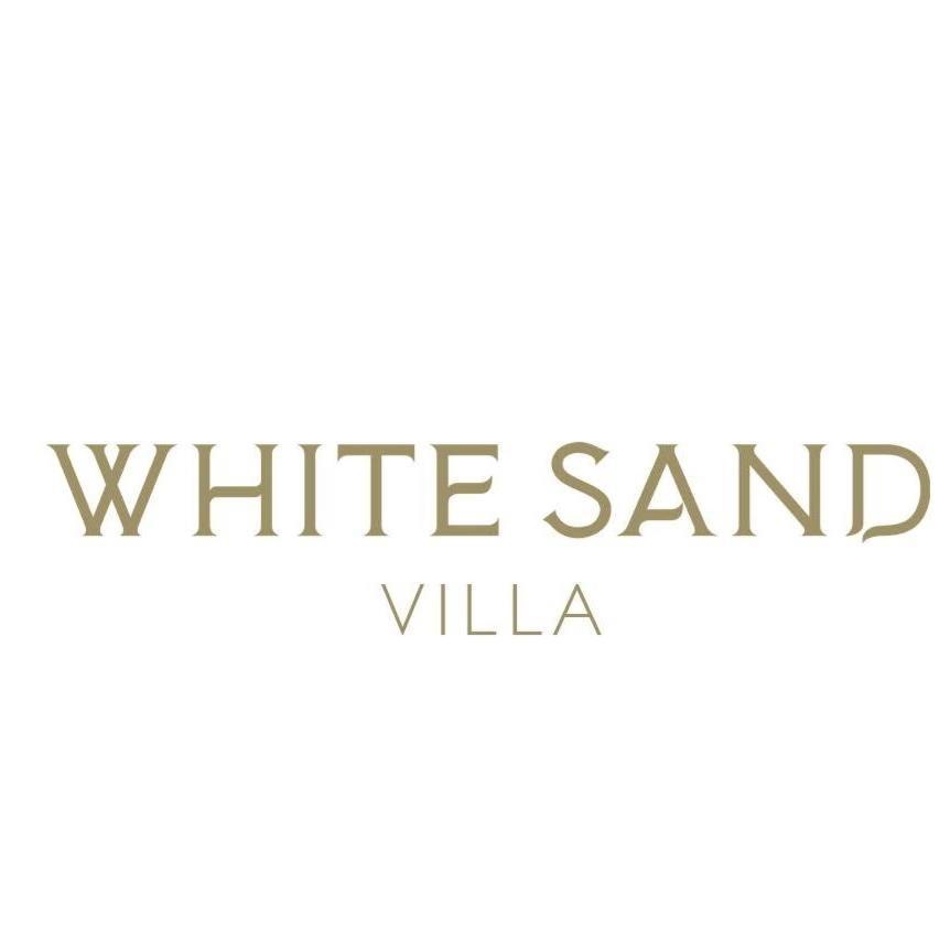 White Sand Villa Koviou Beach Nikiti Sithonia ภายนอก รูปภาพ