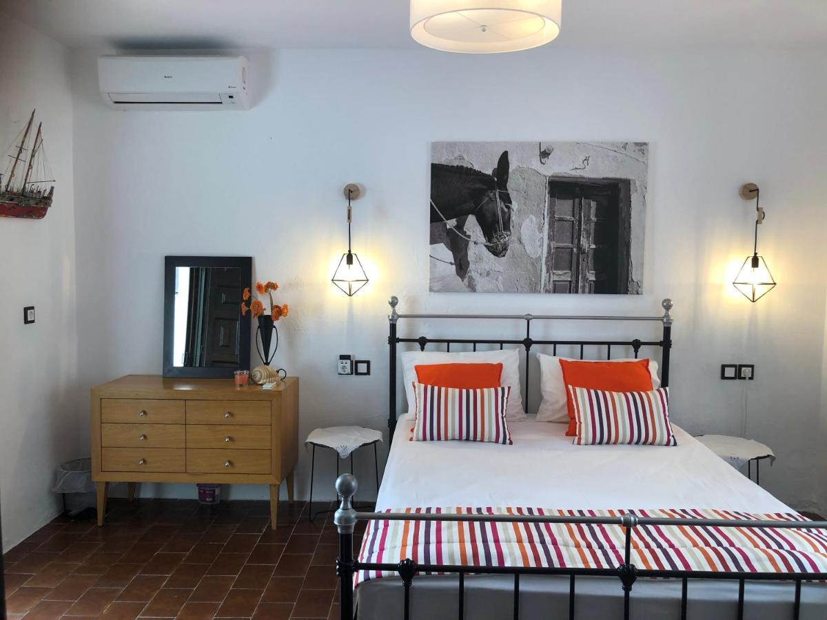 White Sand Villa Koviou Beach Nikiti Sithonia ภายนอก รูปภาพ